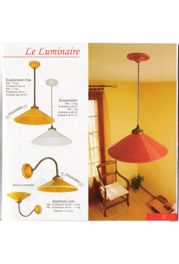 Lampe ancien Lampe ancien